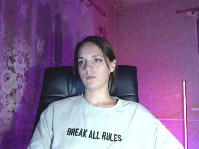 Babymuro4ka webcam