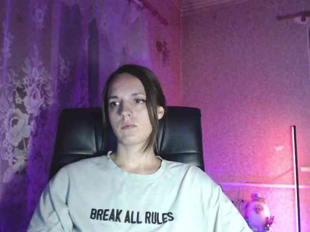 Babymuro4ka webcam