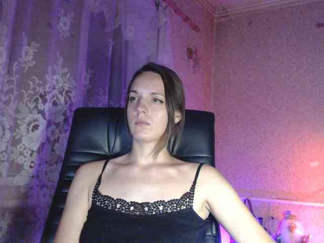 Babymuro4ka webcam