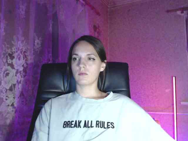 Babymuro4ka webcam