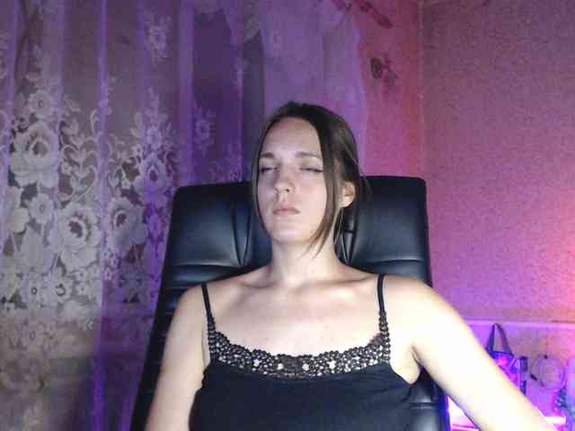 Babymuro4ka webcam