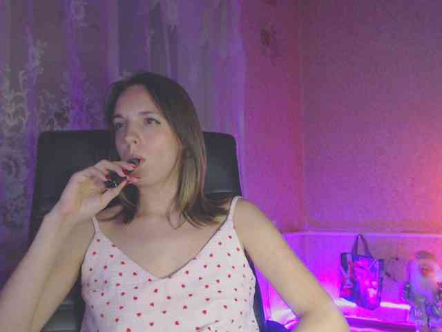 Babymuro4ka webcam