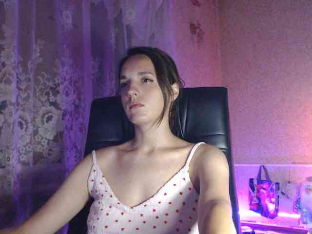 Babymuro4ka webcam