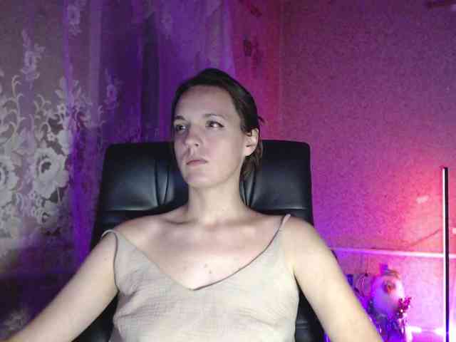 Babymuro4ka webcam