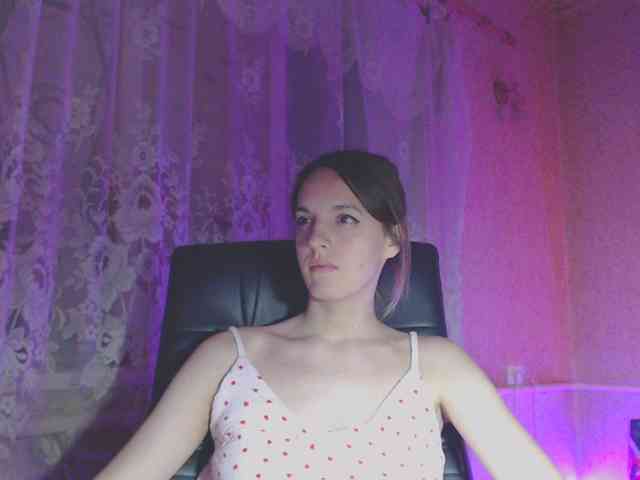 Babymuro4ka webcam