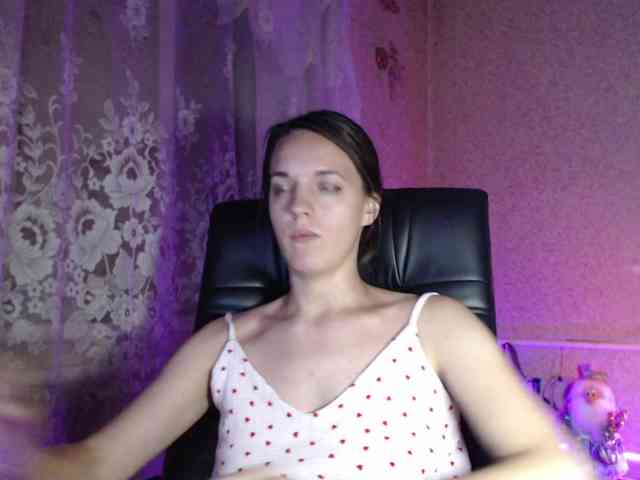 Babymuro4ka webcam
