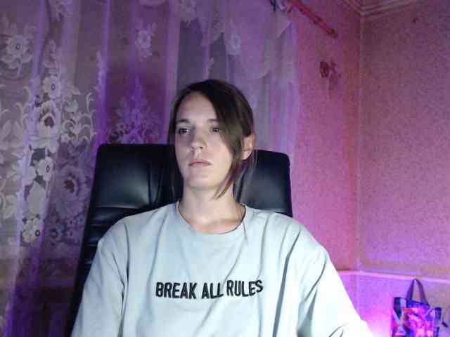 Babymuro4ka webcam
