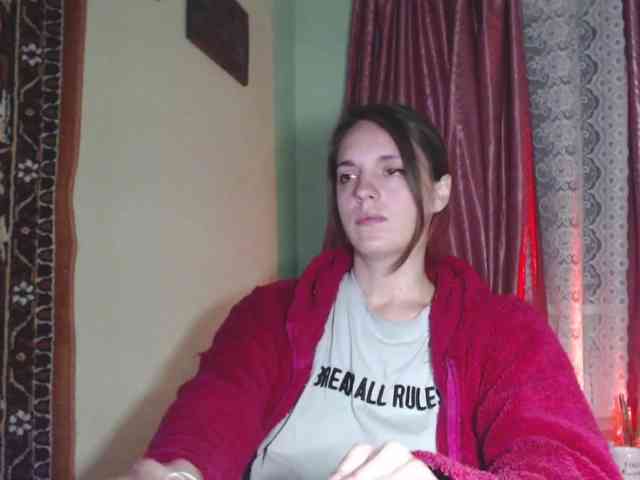 Babymuro4ka webcam