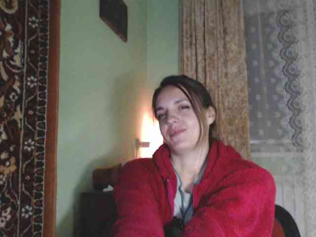 Babymuro4ka webcam