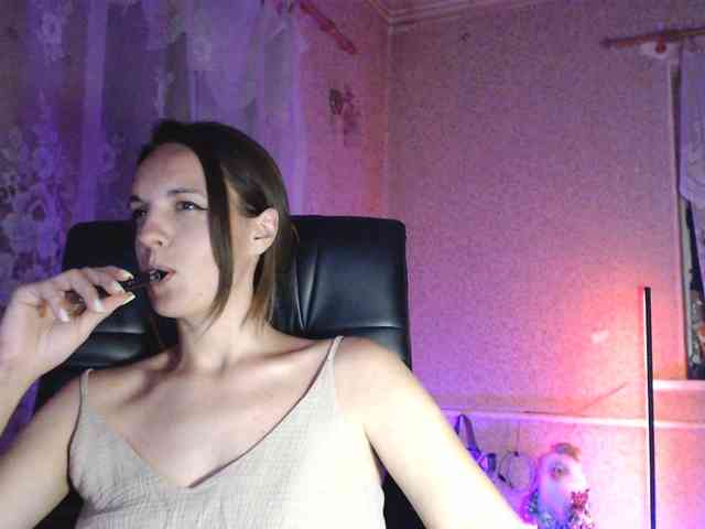 Babymuro4ka webcam