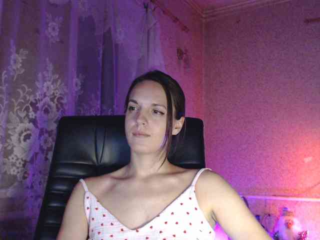 Babymuro4ka webcam