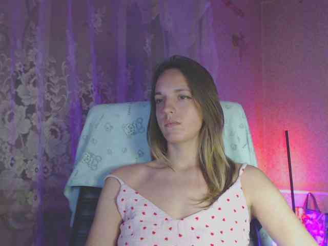 Babymuro4ka webcam