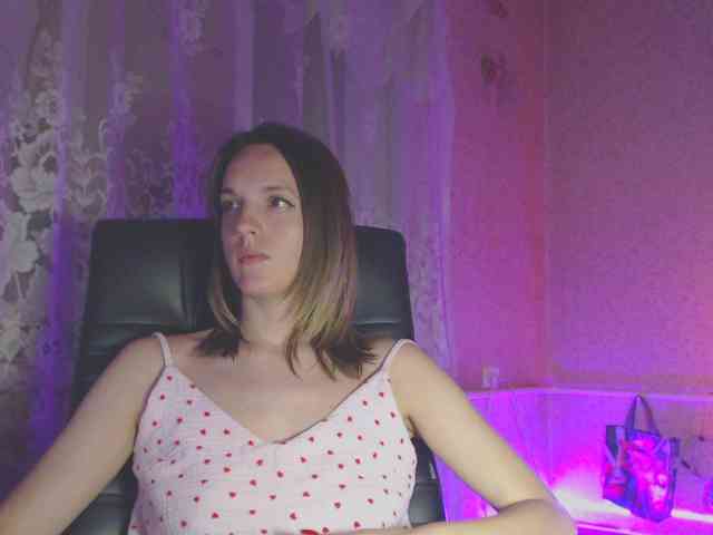 Babymuro4ka webcam