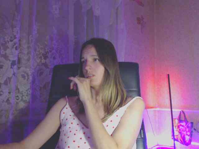 Babymuro4ka webcam