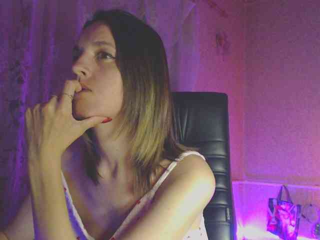 Babymuro4ka webcam
