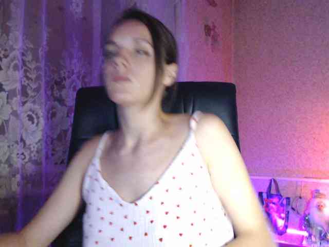 Babymuro4ka webcam