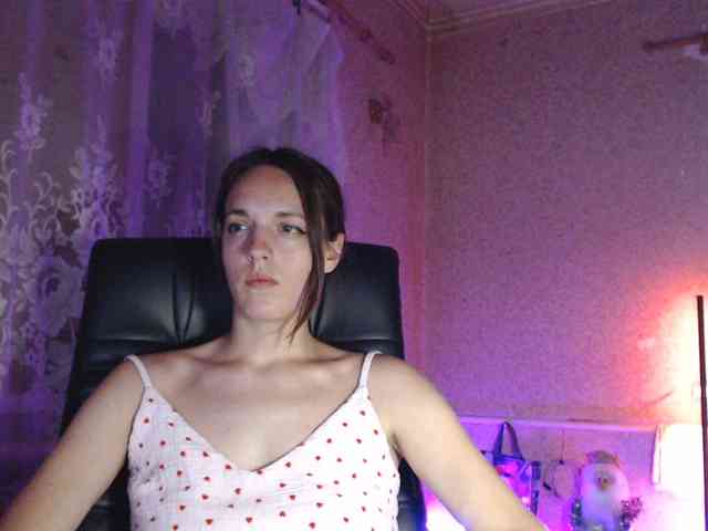Babymuro4ka webcam
