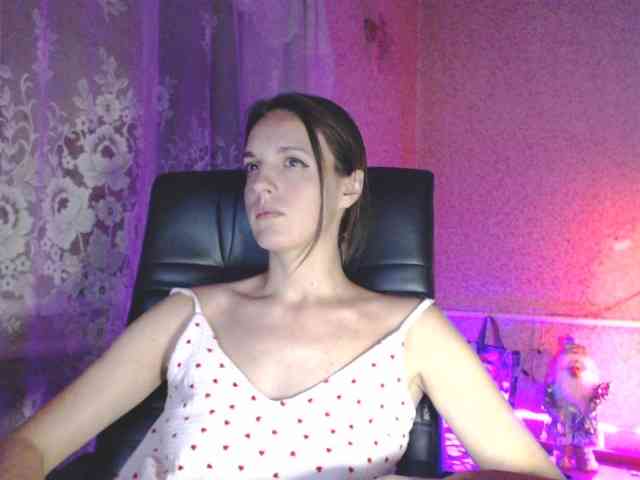 Babymuro4ka webcam