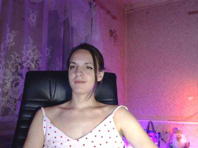 Babymuro4ka webcam