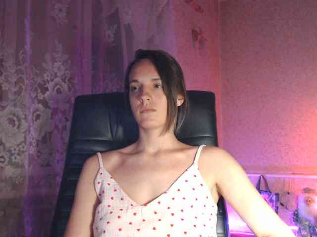 Babymuro4ka webcam