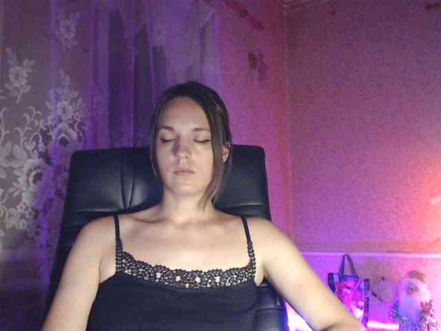 Babymuro4ka webcam