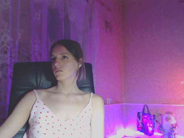 Babymuro4ka webcam