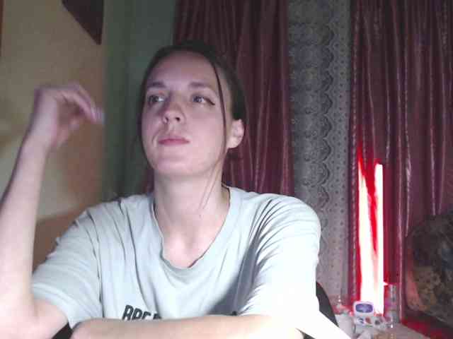 Babymuro4ka webcam