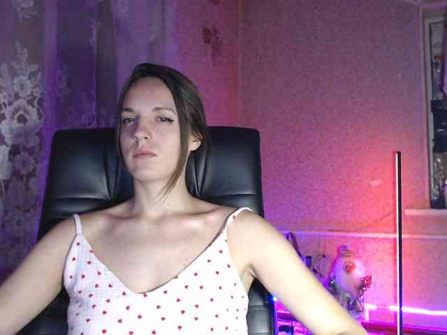 Babymuro4ka webcam