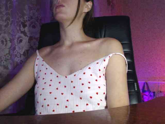 Babymuro4ka webcam