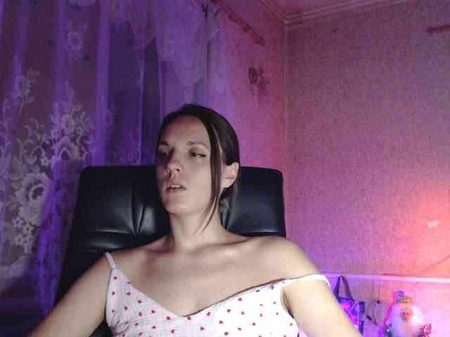 Babymuro4ka webcam