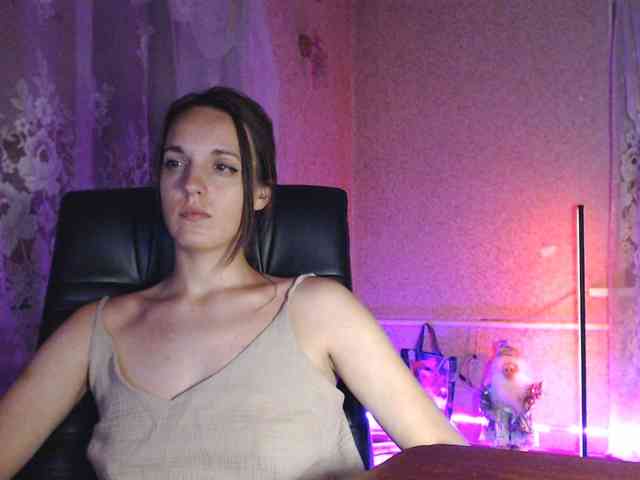 Babymuro4ka webcam