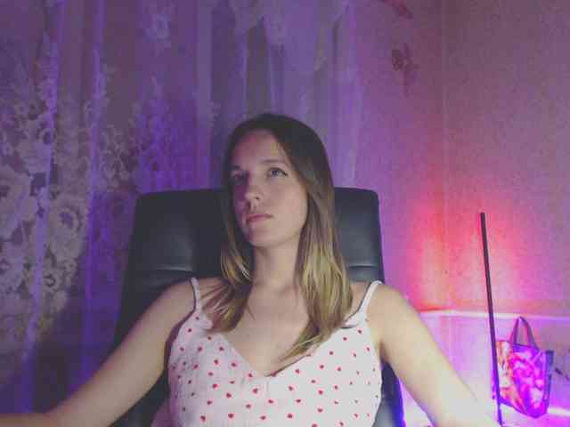 Babymuro4ka webcam