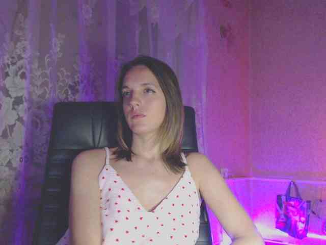 Babymuro4ka webcam