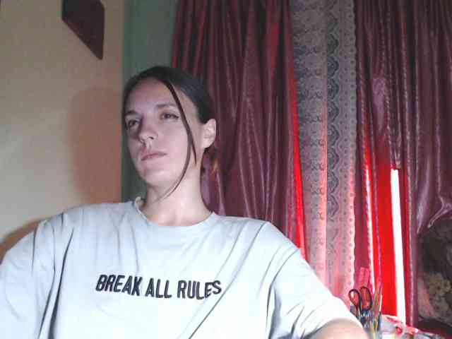Babymuro4ka webcam