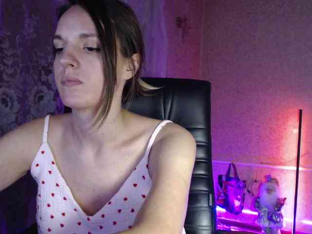 Babymuro4ka webcam