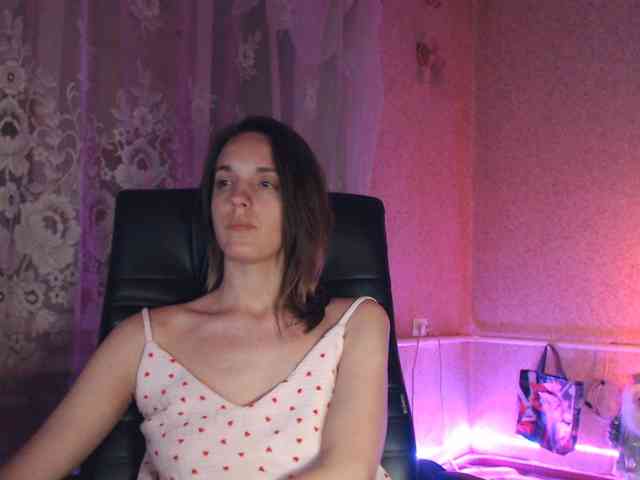 Babymuro4ka webcam