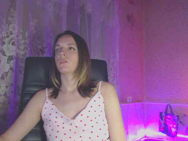 Babymuro4ka webcam