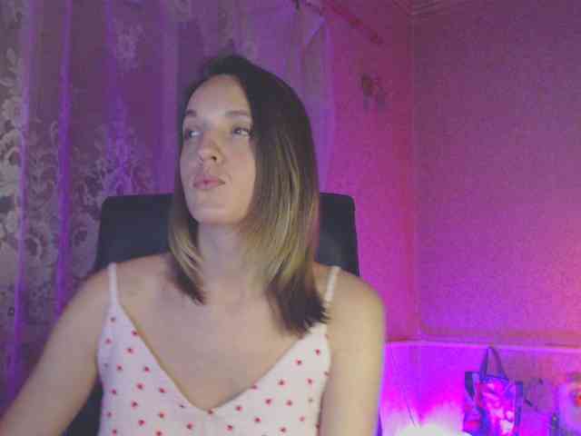 Babymuro4ka webcam