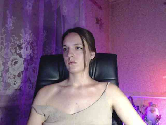 Babymuro4ka webcam
