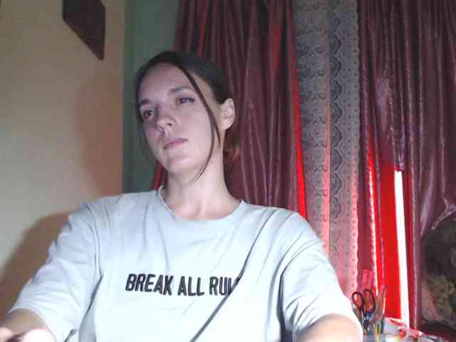 Babymuro4ka webcam