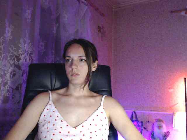 Babymuro4ka webcam