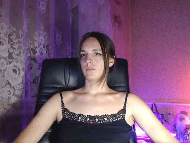 Babymuro4ka webcam