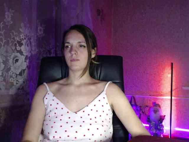 Babymuro4ka webcam