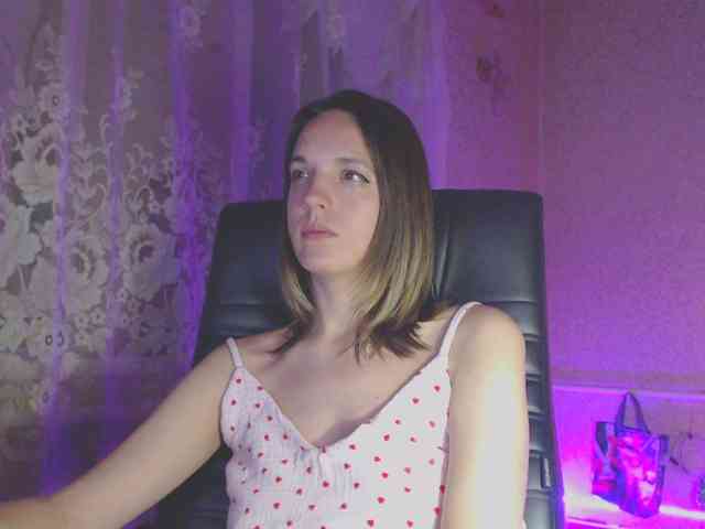 Babymuro4ka webcam