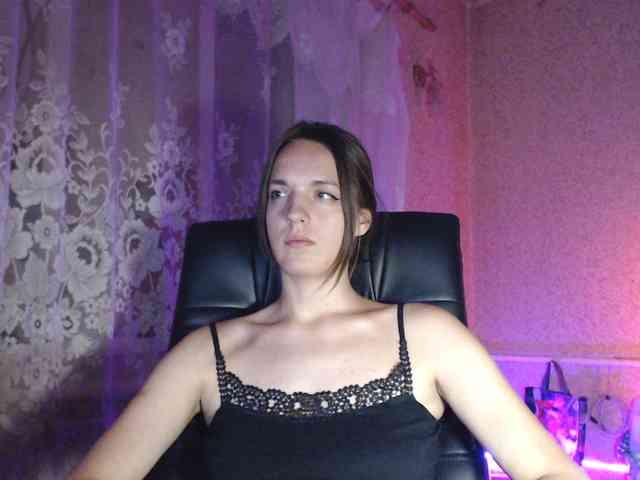 Babymuro4ka webcam