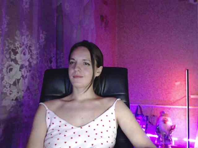 Babymuro4ka webcam