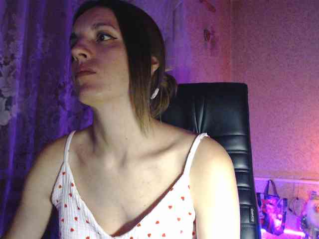 Babymuro4ka webcam