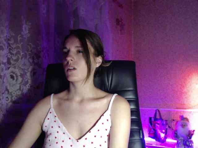 Babymuro4ka webcam