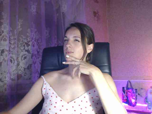 Babymuro4ka webcam