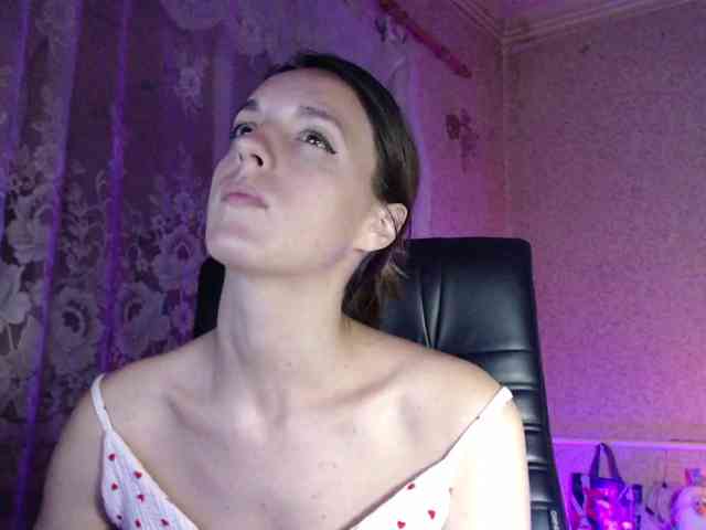 Babymuro4ka webcam